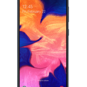 Samsung Galaxy A10