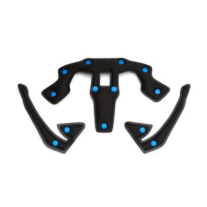 100% TRAJECTA Thick Liner Kit