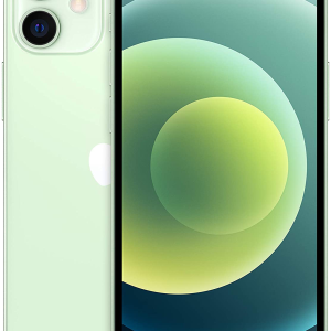 iPhone 12 Unlocked 256GB / Grade B / Green