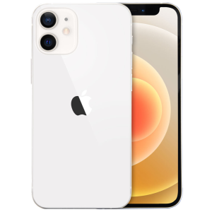 iPhone 12 Unlocked 256GB / Grade B / White