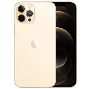 iPhone 12 Pro Unlocked 128GB / Grade B / Gold