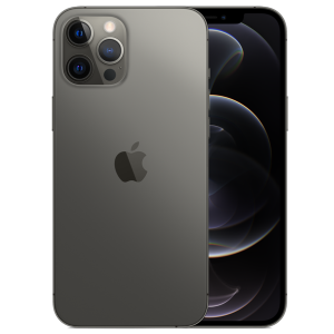 iPhone 12 Pro Unlocked 128GB / Renewed / Graphite