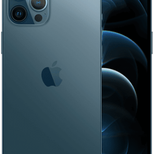 Apple iPhone 12 Pro Max + SIM