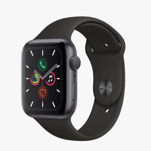 Watch Series 5 (GPS) - 44mm Space Grey / Grade C
