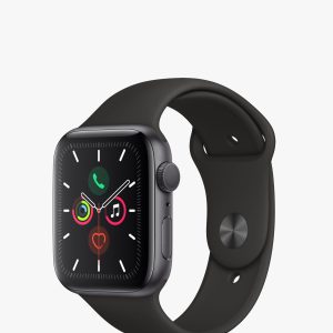 Watch Series 5 (GPS) - 44mm. Space Grey / RENEWED