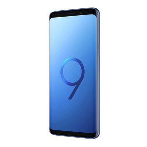 Samsung Galaxy S9 Plus (STD) Purple / Lease / 128GB