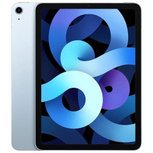 iPad Air 4. Sky Blue / Grade B / WiFi (64GB)