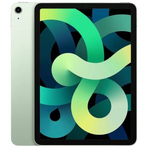 iPad Air 4 Green / Grade B / WiFi + Cellular (64GB)