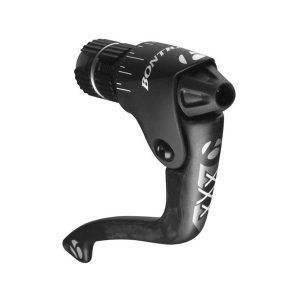 Bontrager Race XXX Lite Carbon Aero Brake Levers