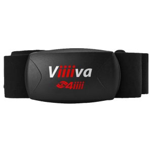 4iiii Viiiiva Heart Rate Monitor (ANT+)