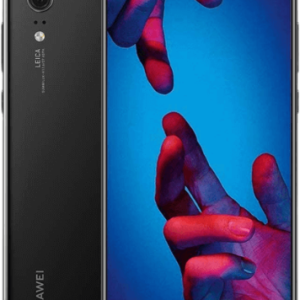 Huawei P20