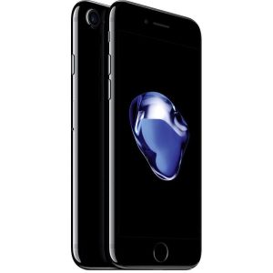 iPhone 7 Unlocked - (Fully Functional Just No Touch ID) 32GB / RENEWED / Jet Black