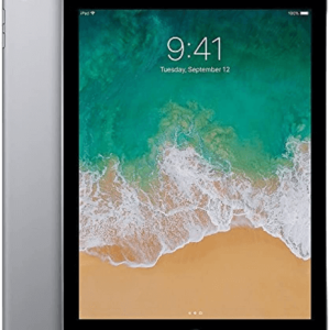 Apple iPad (2017) Wi-Fi
