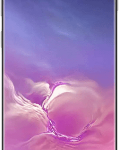 Samsung Galaxy S10