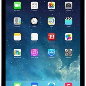 iPad Mini 1 - 4G Cellular Black / 32GB / Grade A-