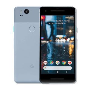 Google Pixel 2 - 64GB (STD) Kinda Blue