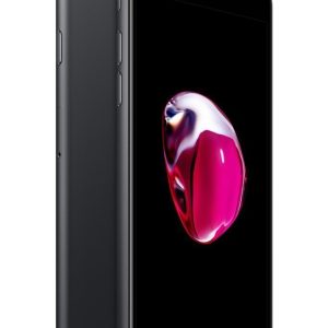 iPhone 7 Unlocked 32GB / RENEWED / Black