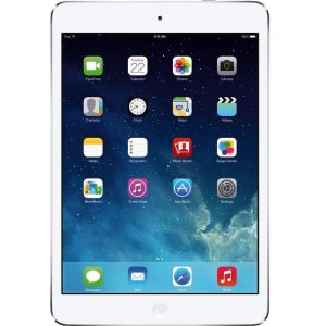 iPad Mini 1 - 4G Cellular White / 64GB / Grade A-