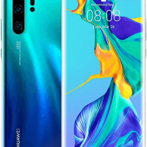 Huawei P30 Pro