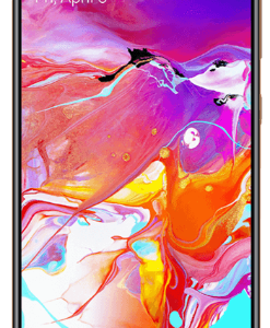 Samsung Galaxy A70