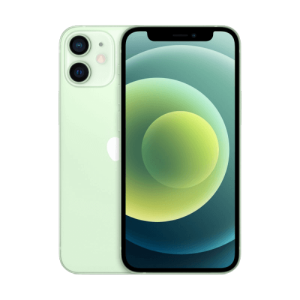 iPhone 12 Mini
