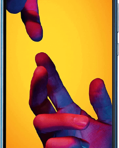 Huawei P20 Lite