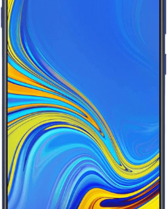 Samsung Galaxy A9