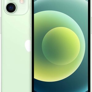 iPhone 12 Unlocked- (Fully Functional Just No Face ID) 64GB / Grade C / Green