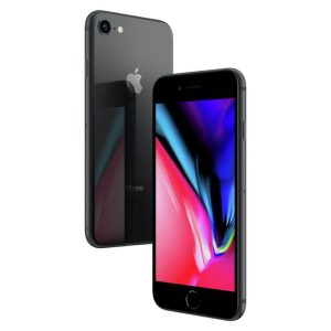 iPhone 8. 256GB / RENEWED / Space Grey