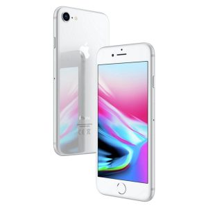 iPhone 8 Unlocked 64GB / Grade C / Silver