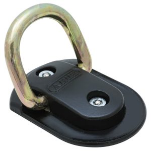 Abus Granit WBA 75 Anchor Lock Sold Secure Gold