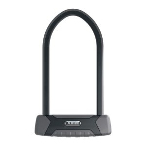 Abus Granit X Plus 540 D-Lock with USH Bracket Sold Secure Gold