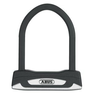 Abus Granit X Plus 54 Mini D-Lock Sold Secure Gold