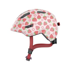 Abus Smiley 3.0 LED Kids Helmet