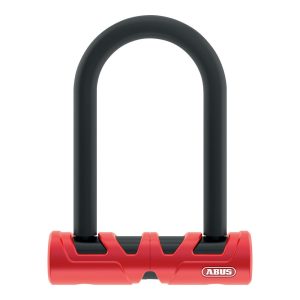 Abus Ultimate Mini 420/140 D-Lock