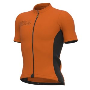 Ale Colour Block Pragma Short Sleeve Jersey