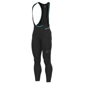 Ale K-Tour Klimatik Bibtights Black