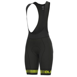 Ale Strada PR-R Womens Bibshorts