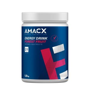 Amacx 2:1 Isotonic Energy Drink (1 kg)