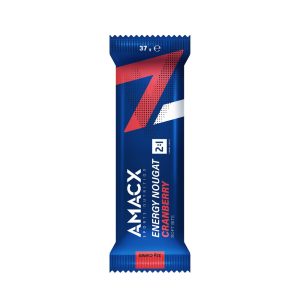 Amacx 2:1 Nougat Energy Bar (1 x 37g)