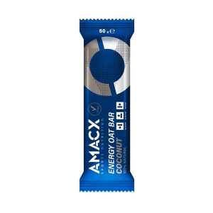 Amacx Oat Energy Bar (1 x 50g)