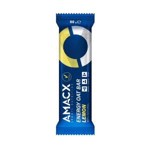 Amacx Oat Energy Bar (1 x 50g)