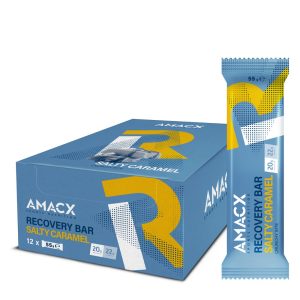 Amacx Recovery Bars (12 x 55g)