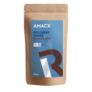 Amacx Recovery Drink (800g)
