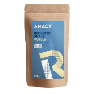 Amacx Recovery Drink (800g)