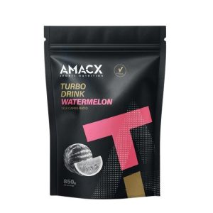 Amacx Turbo 1:0.8 Energy Drink (850g)