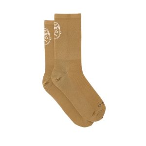 Angry Pablo High Top Classic Cycling Socks