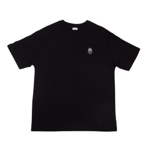 Angry Pablo Signature Oversized Tee