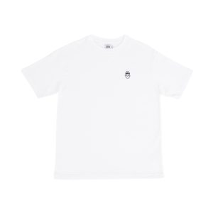 Angry Pablo Signature Oversized Tee