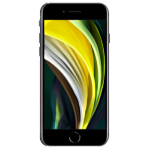 iPhone SE (2020)